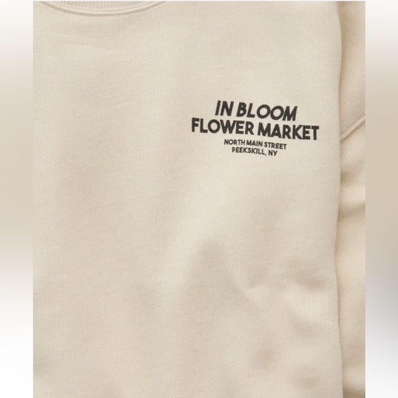 AE Relaxed Fit Destination Graphic
Sweatshirt - Picture 6 of 6